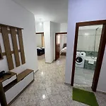 Comfort 3 * Saranda