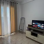 Comfort 3 Apartman Saranda