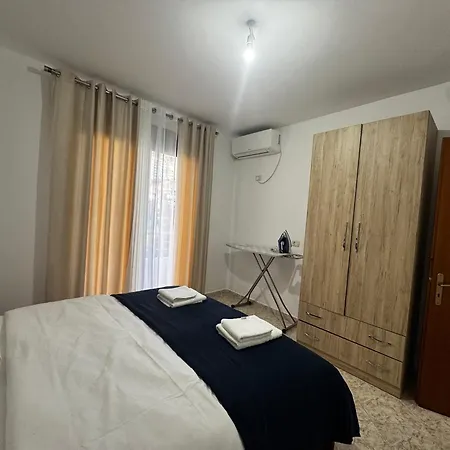 Comfort 3 Apartman