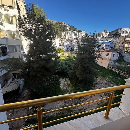 Comfort 3 Apartman Saranda