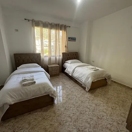 Lejlighed Comfort 3 Sarandë