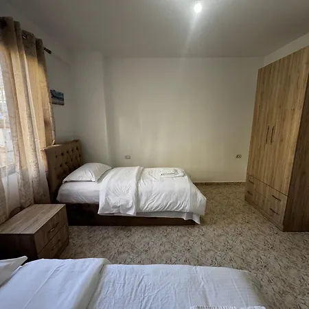 Comfort 3 Lejlighed Sarandë