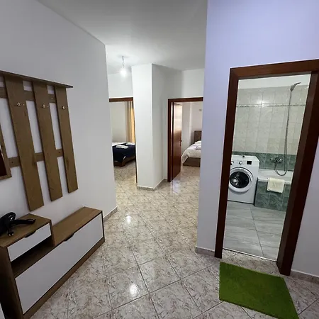 Comfort 3 * Sarandë