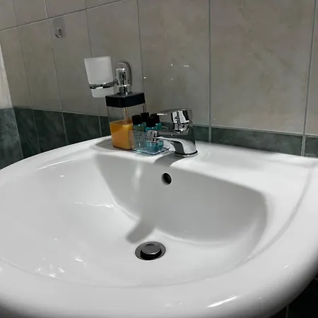 Apartmán Comfort 3 Sarandë