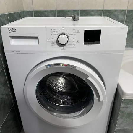 Lejlighed Comfort 3 *