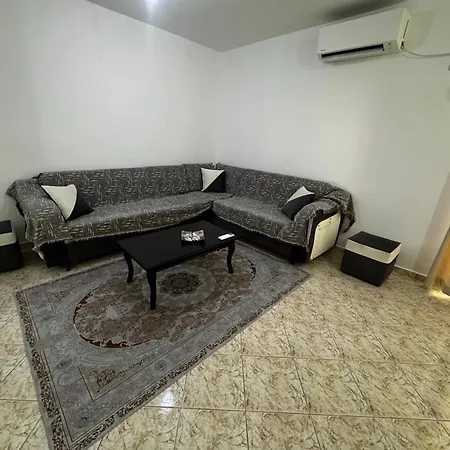 Lejlighed Comfort 3