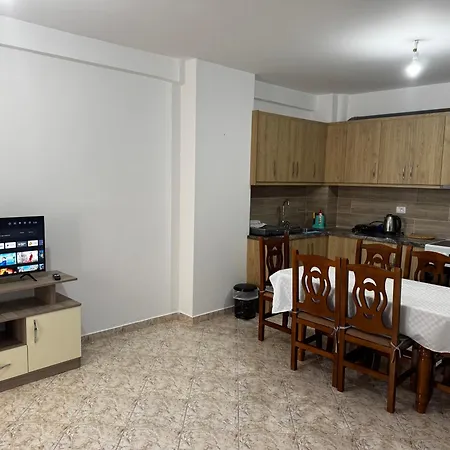 Comfort 3 * Sarandë