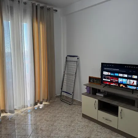Comfort 3 Lejlighed Sarandë