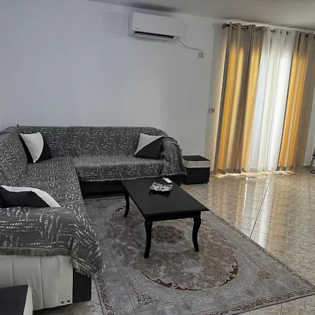 Lejlighed Comfort 3 Sarandë