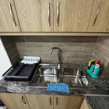 Apartmán Comfort 3