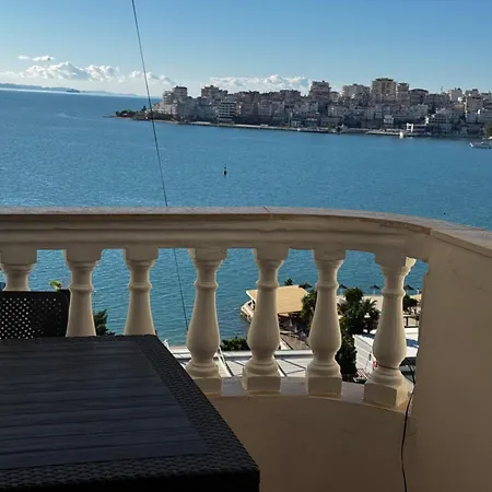 Comfort 3 Lejlighed Sarandë