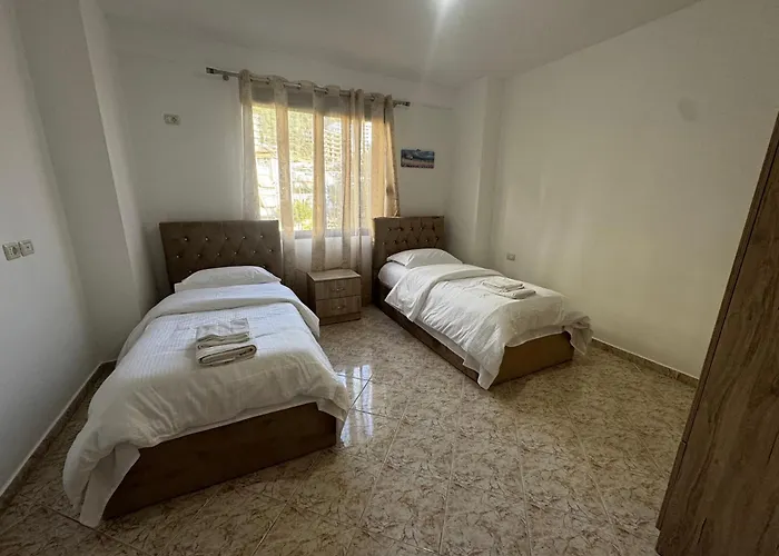 Appartement Comfort 3 Saranda