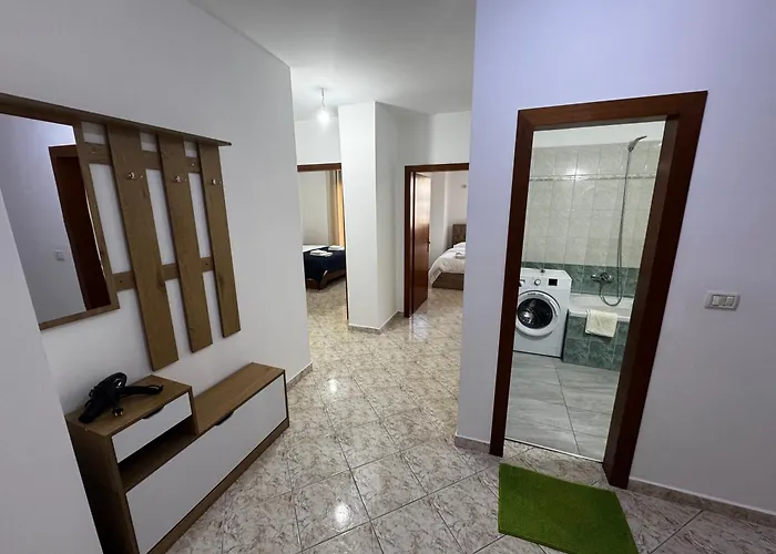 Comfort 3 * Saranda