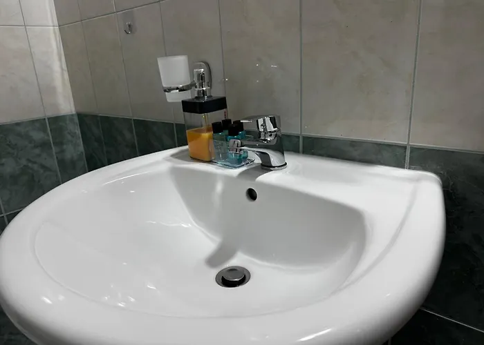 Appartement Comfort 3 Saranda