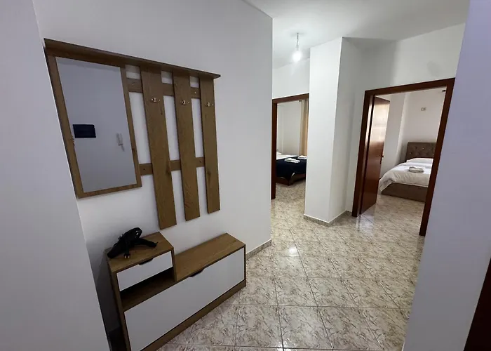 Comfort 3 Appartement