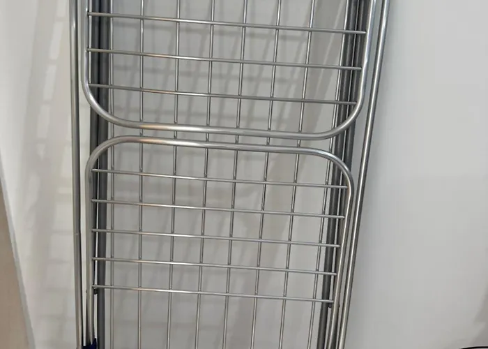 Appartement Comfort 3 *