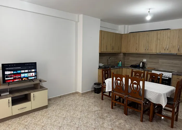 Comfort 3 * Saranda