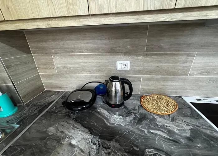 Comfort 3 Appartement