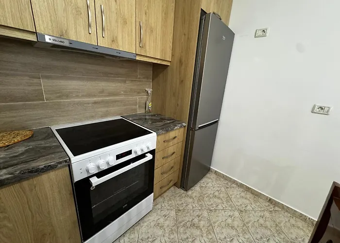 Comfort 3 Appartement