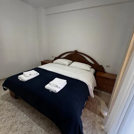 Comfort 3 * Sarande