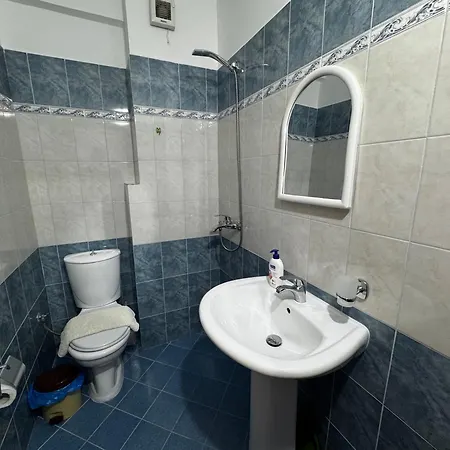 Apartment Comfort 3 Sarande