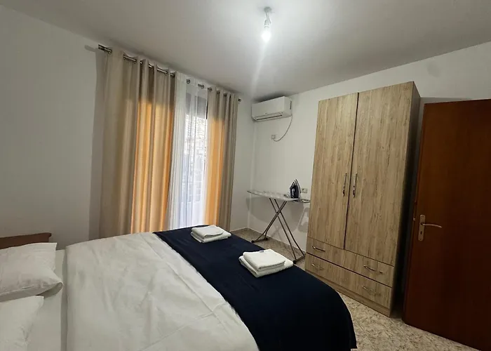 Comfort 3 Apartment