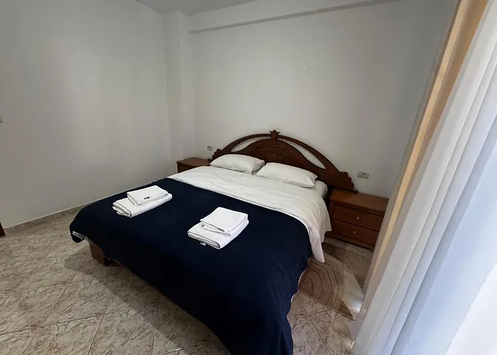 Comfort 3 * Sarande