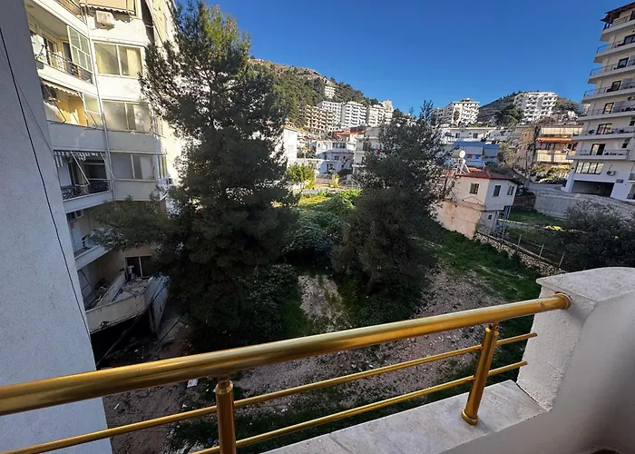 Comfort 3 Apartment Sarande