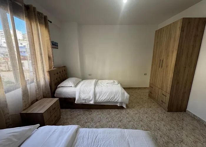 Comfort 3 Apartment Sarande