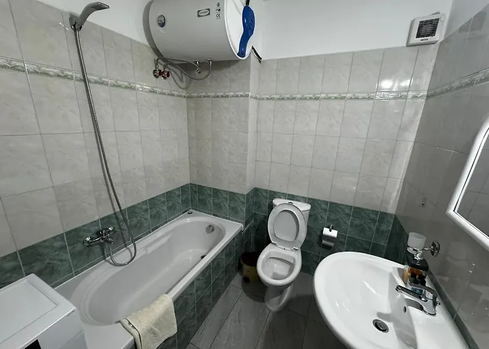 Comfort 3 * Sarande