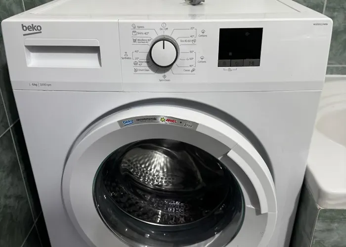 Apartament Comfort 3 *