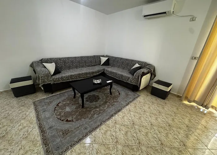 Apartament Comfort 3