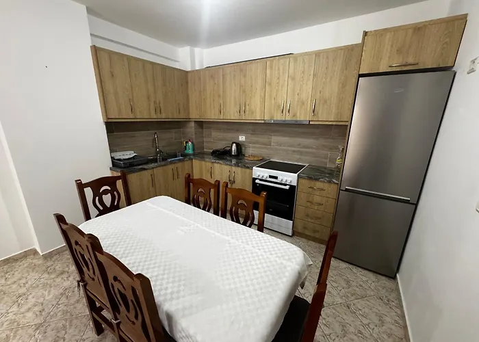 Comfort 3 Apartment