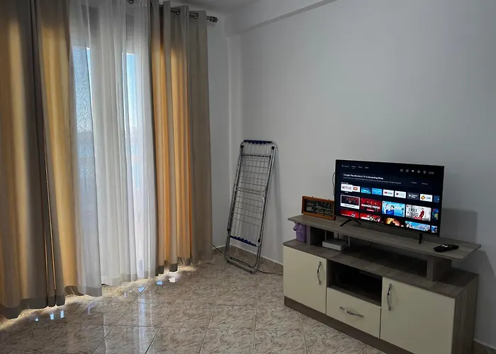 Comfort 3 Apartament Saranda