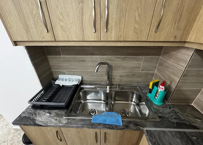 Apartament Comfort 3