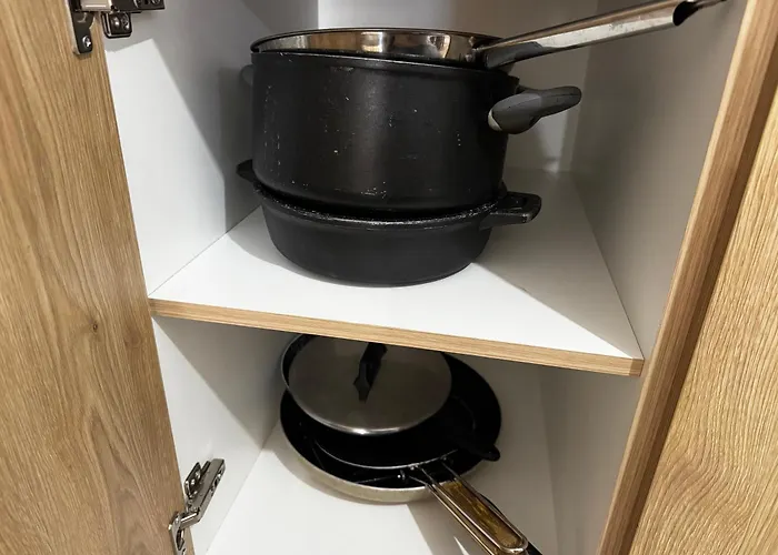 Comfort 3 Apartament Saranda