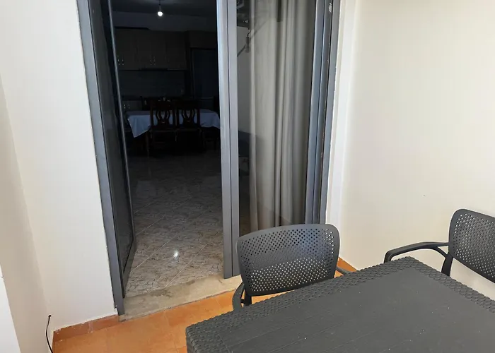 Comfort 3 Apartment *